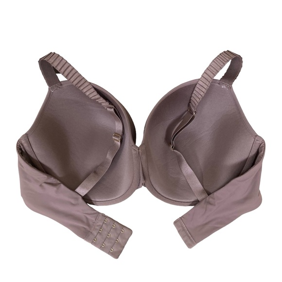 Third Love Classic 24/7 Classic T-Shirt Bra Size 38F - Picture 4 of 7